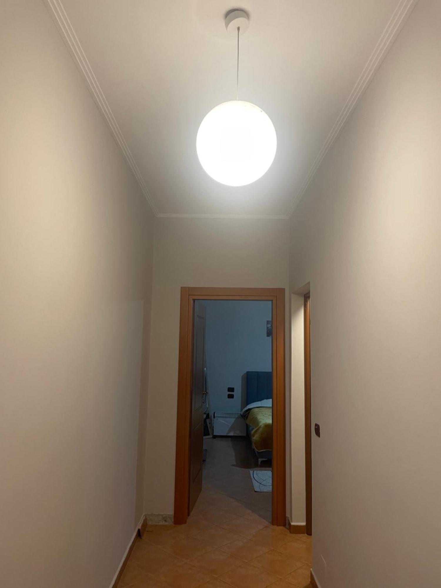 Apartament Cozy