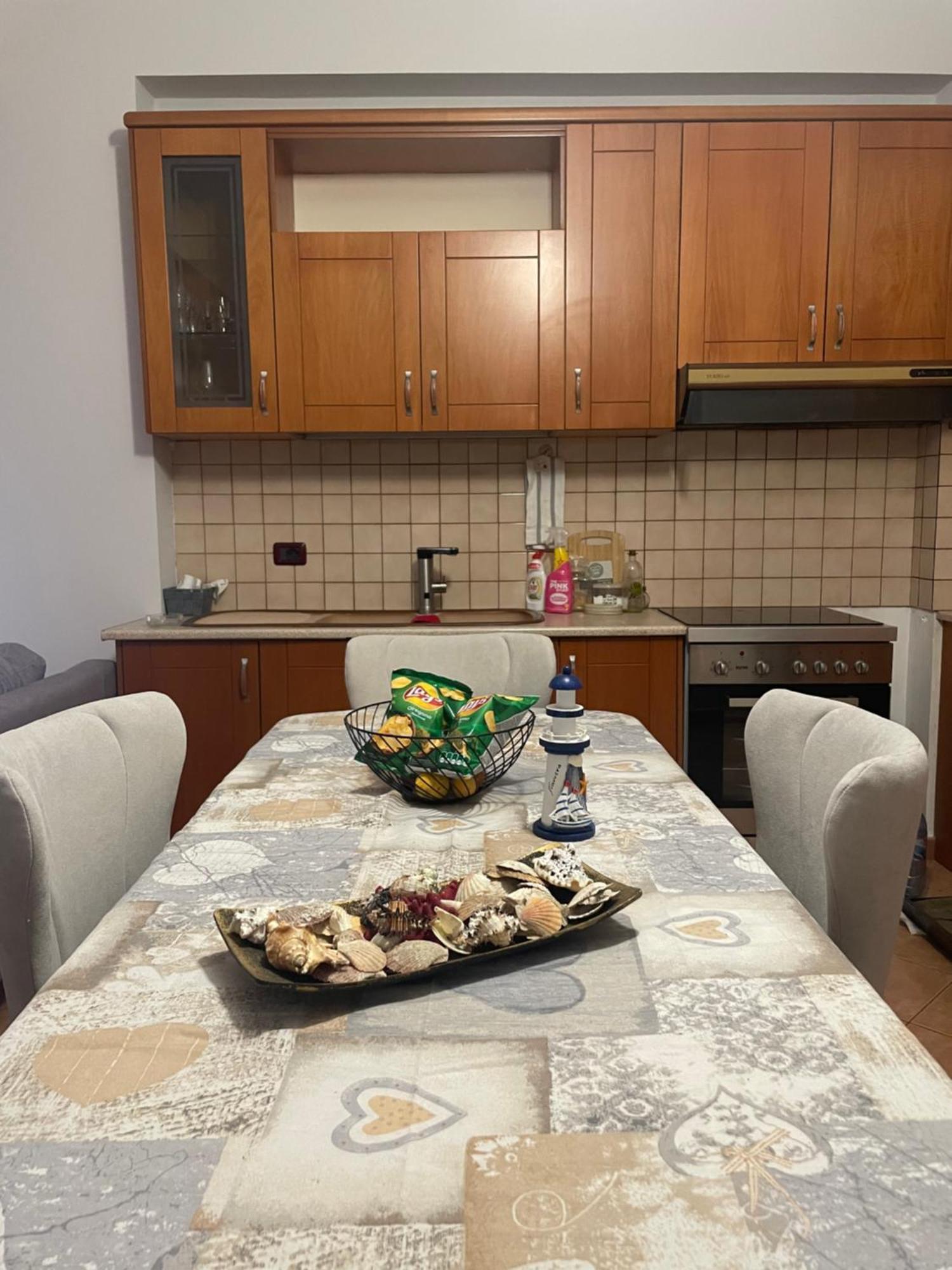 Apartament Cozy *