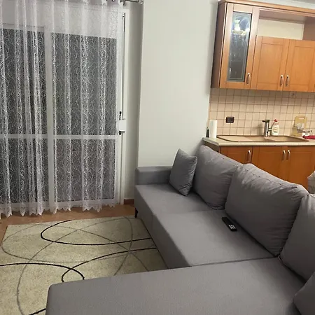 Cozy Apartment Vlora Exterior photo
