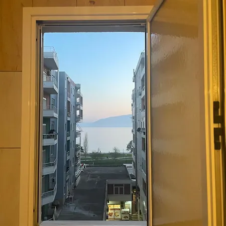 Cozy Apartment Vlora Exterior photo