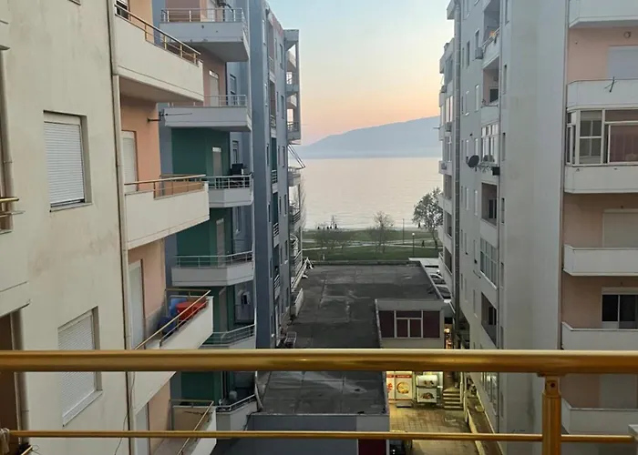 Cozy Apartment Vlora