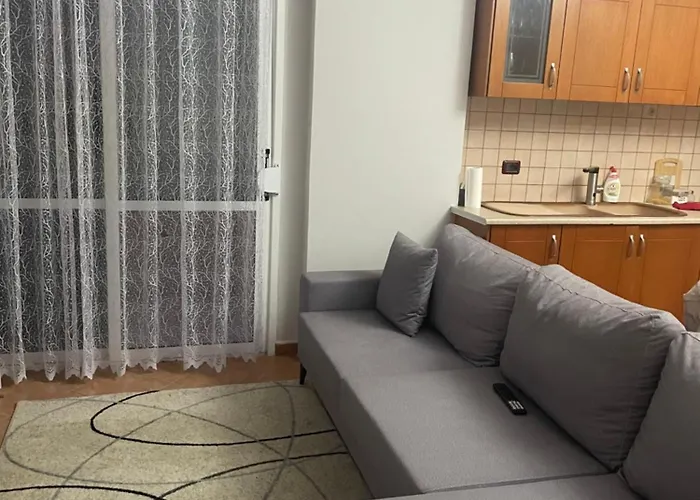 Cozy Apartment Vlora