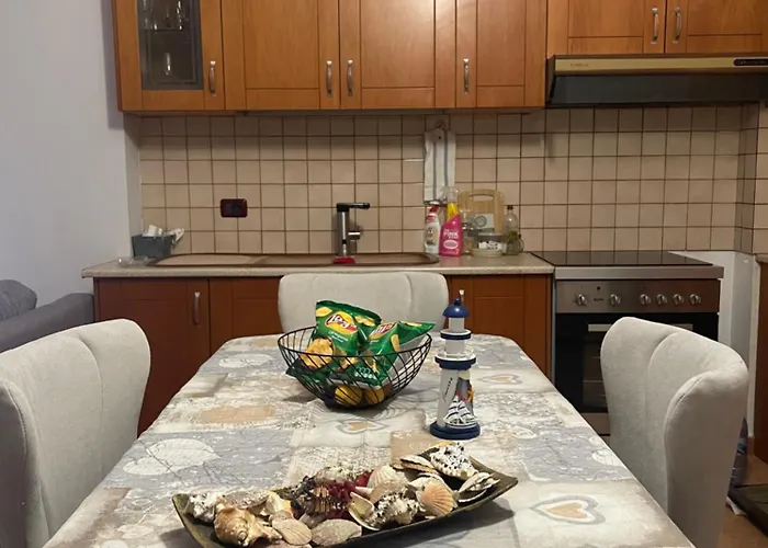 Cozy Apartment Vlora