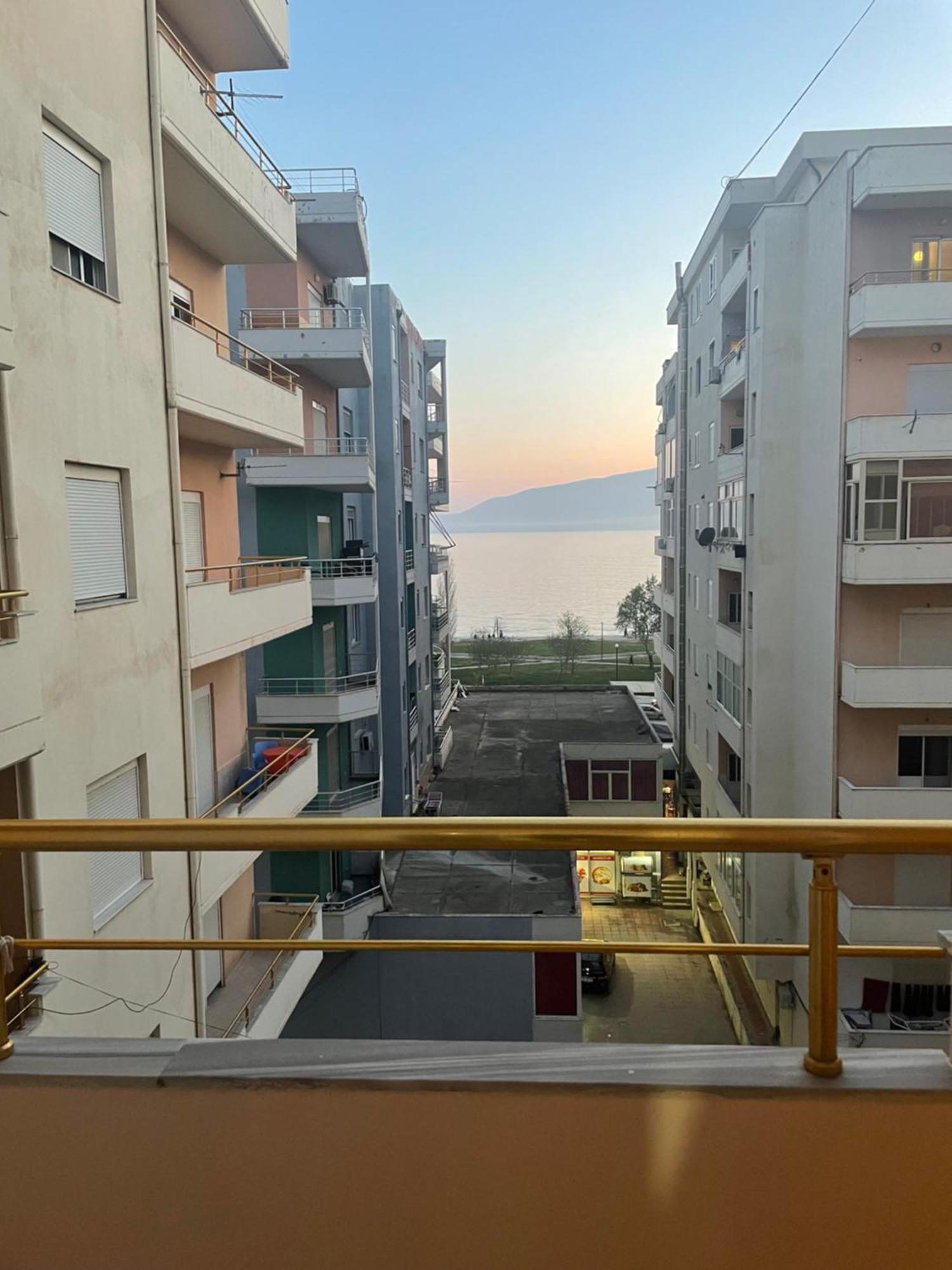 Apartment Cozy Vlore
