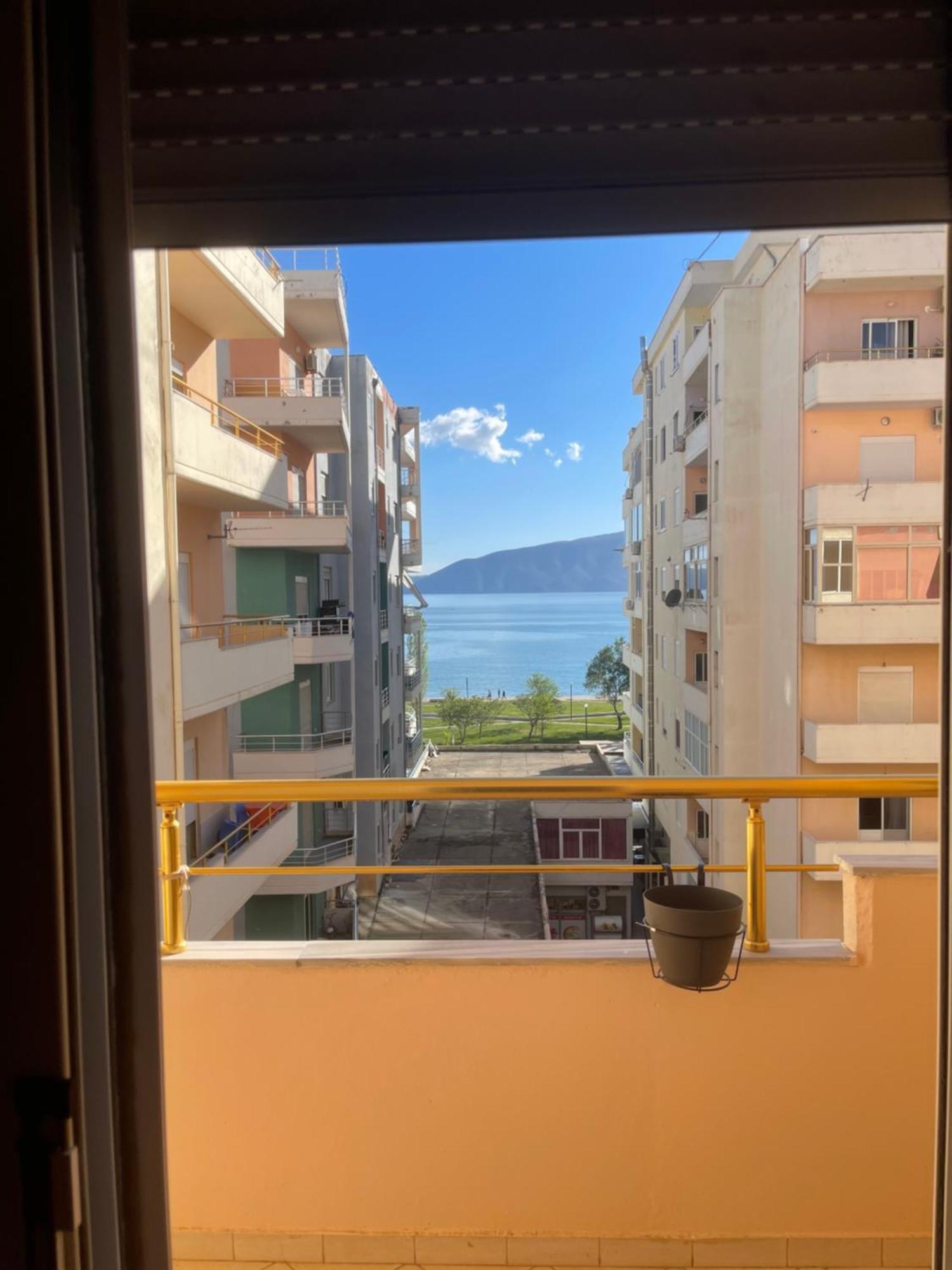 Apartment Cozy Vlore