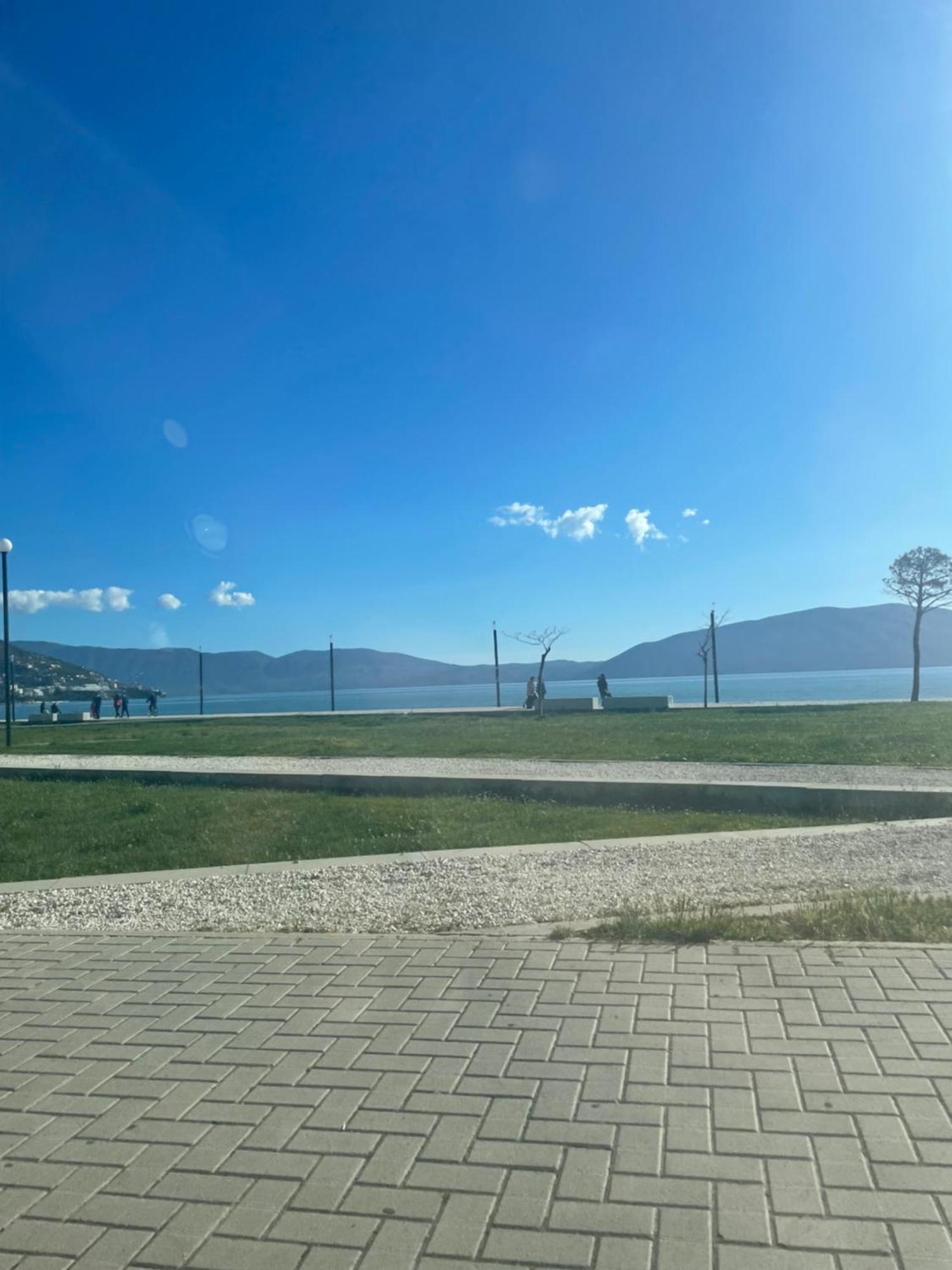 Apartment Cozy Vlore