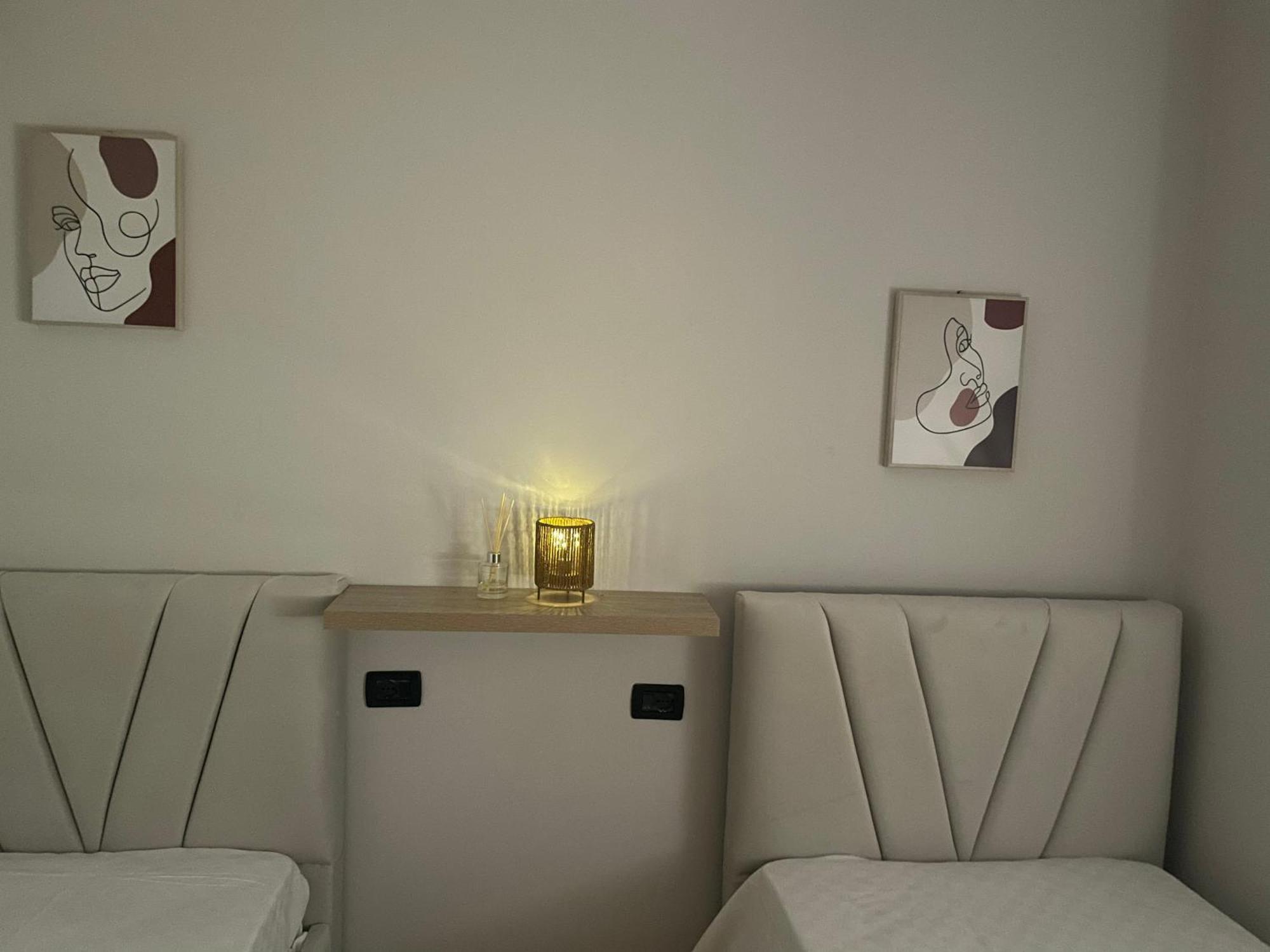 Apartment Cozy Vlore